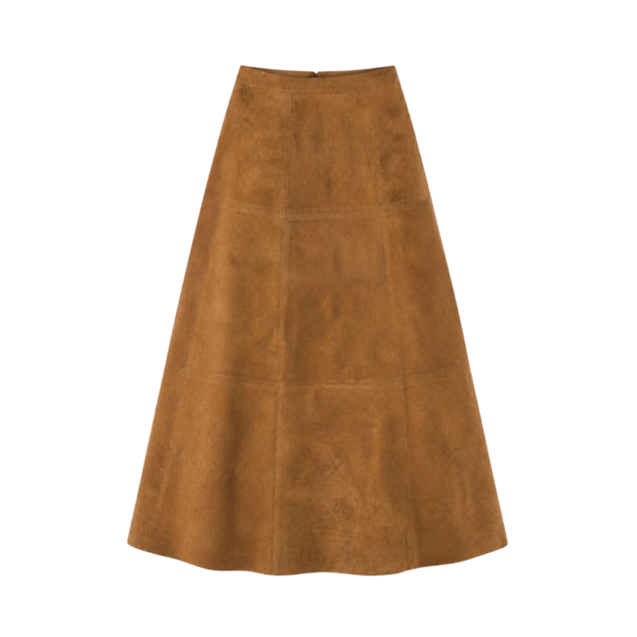 The	Anchor Skirt - imagen 1