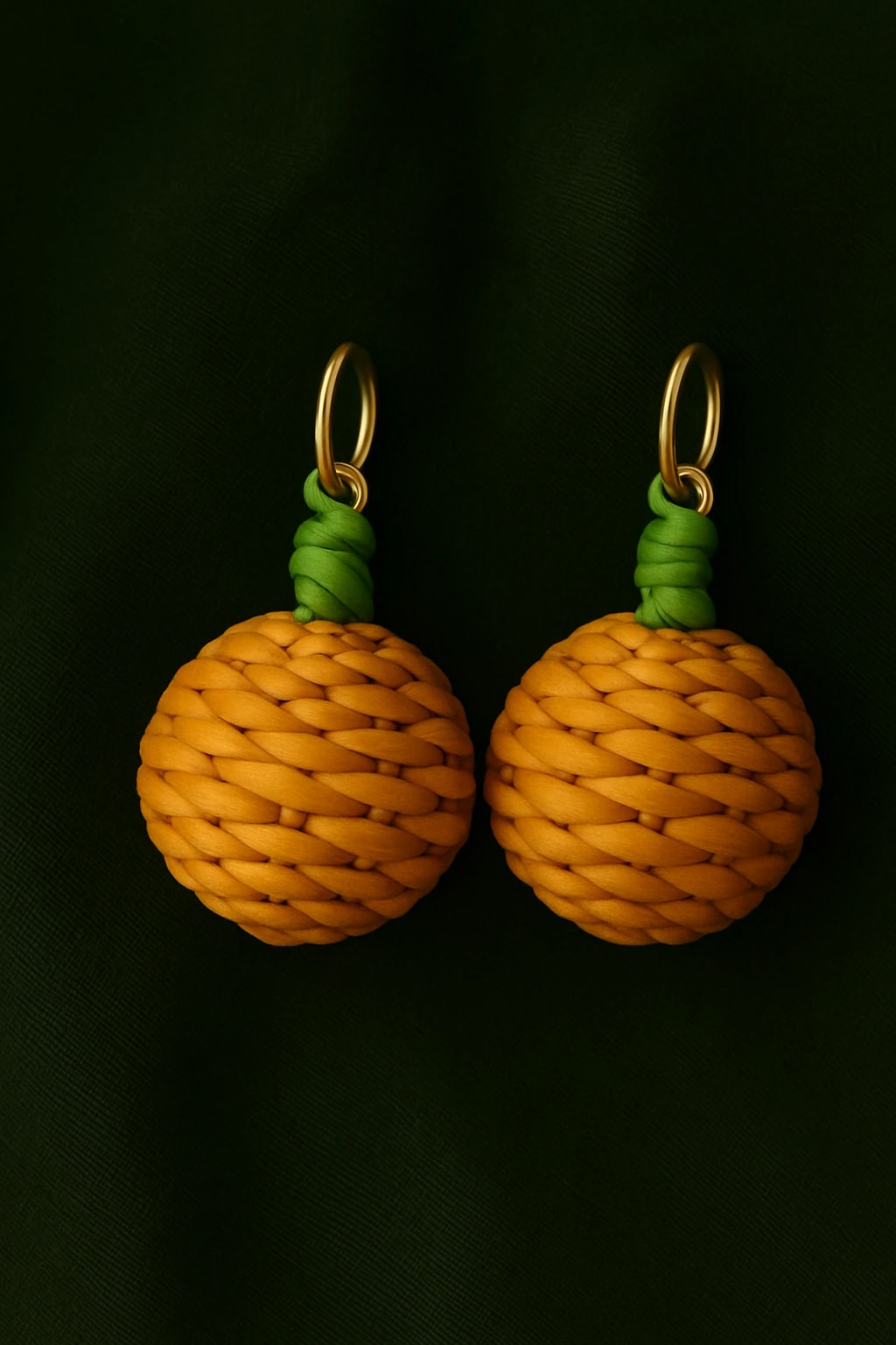 Charms Mini (x2) — for Clarte Hoops - imagen 1