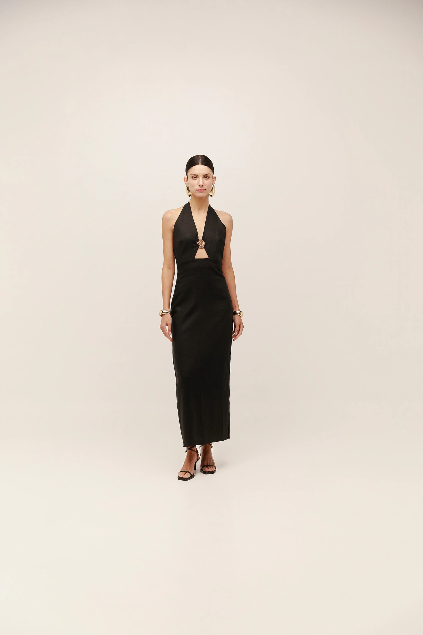 CLARA DRESS - imagen 1