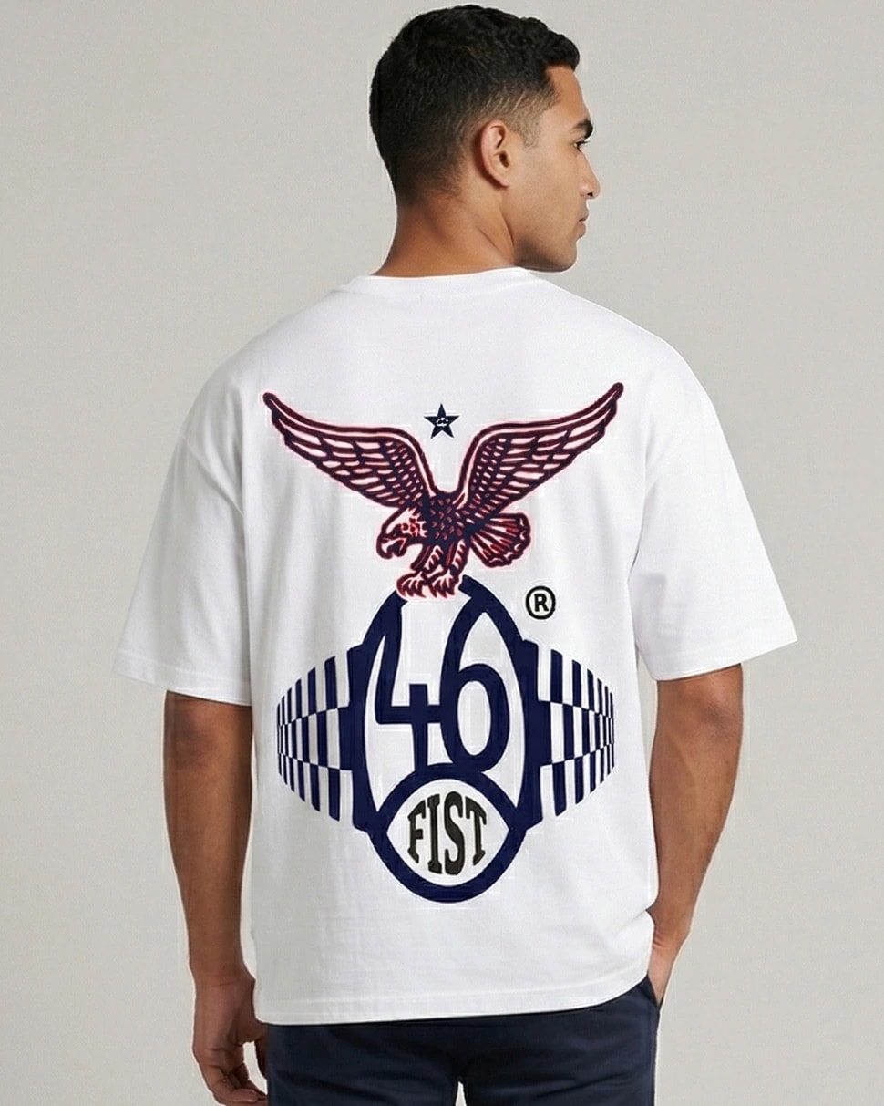 Camiseta Legacy 46 - imagen 1