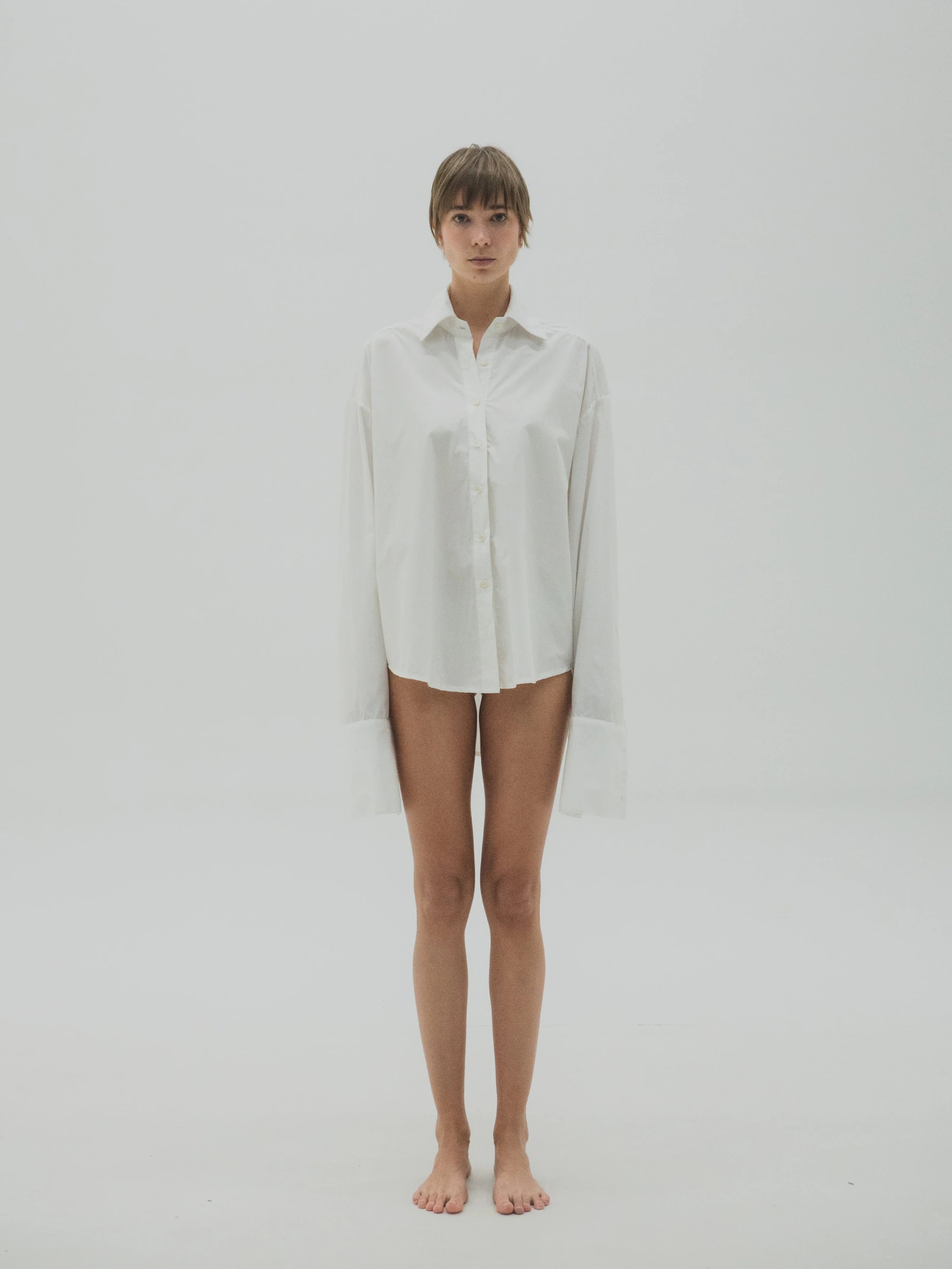 Camisa Sumak Mujer - imagen 1