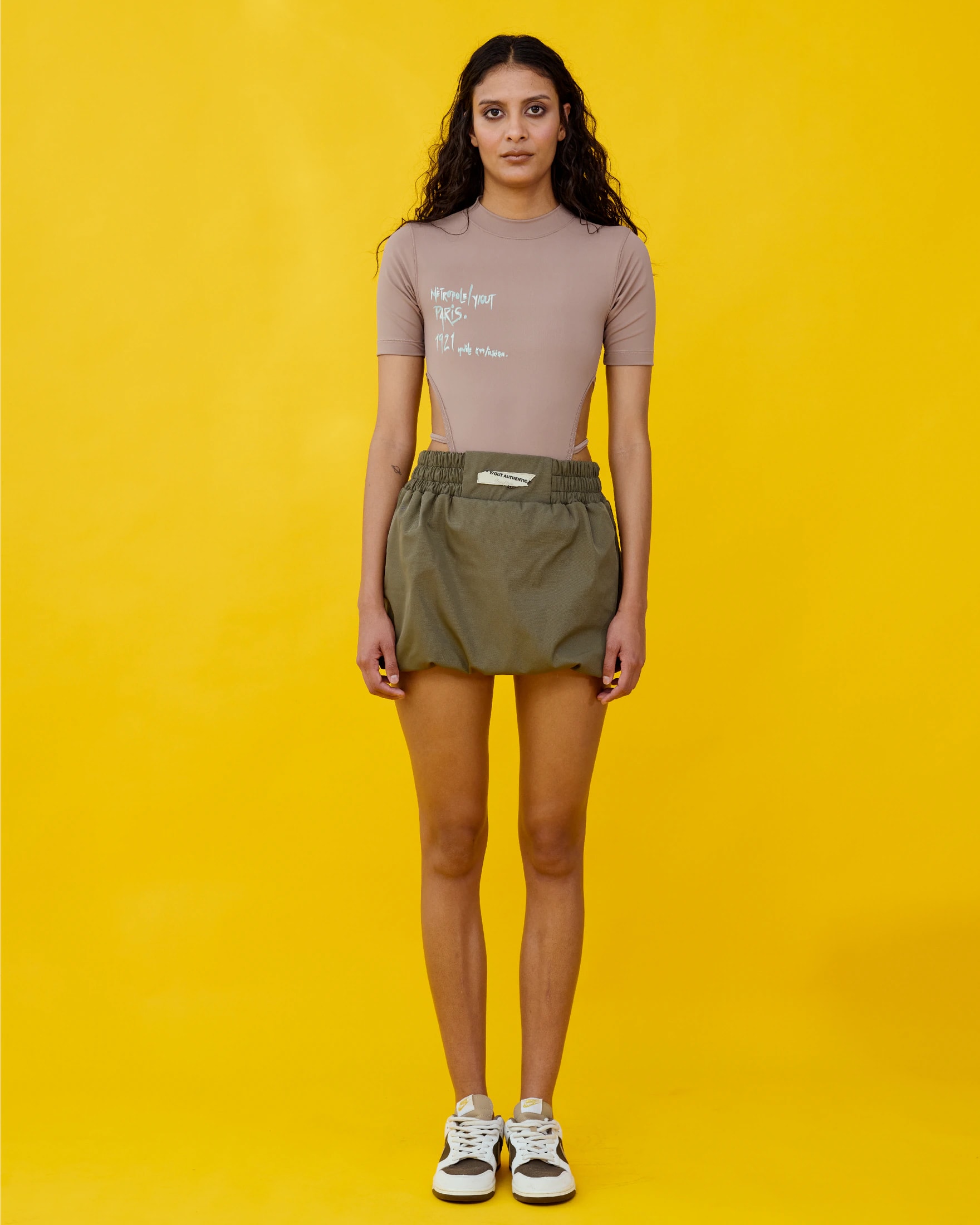 PARISIN SKIRT - imagen 1