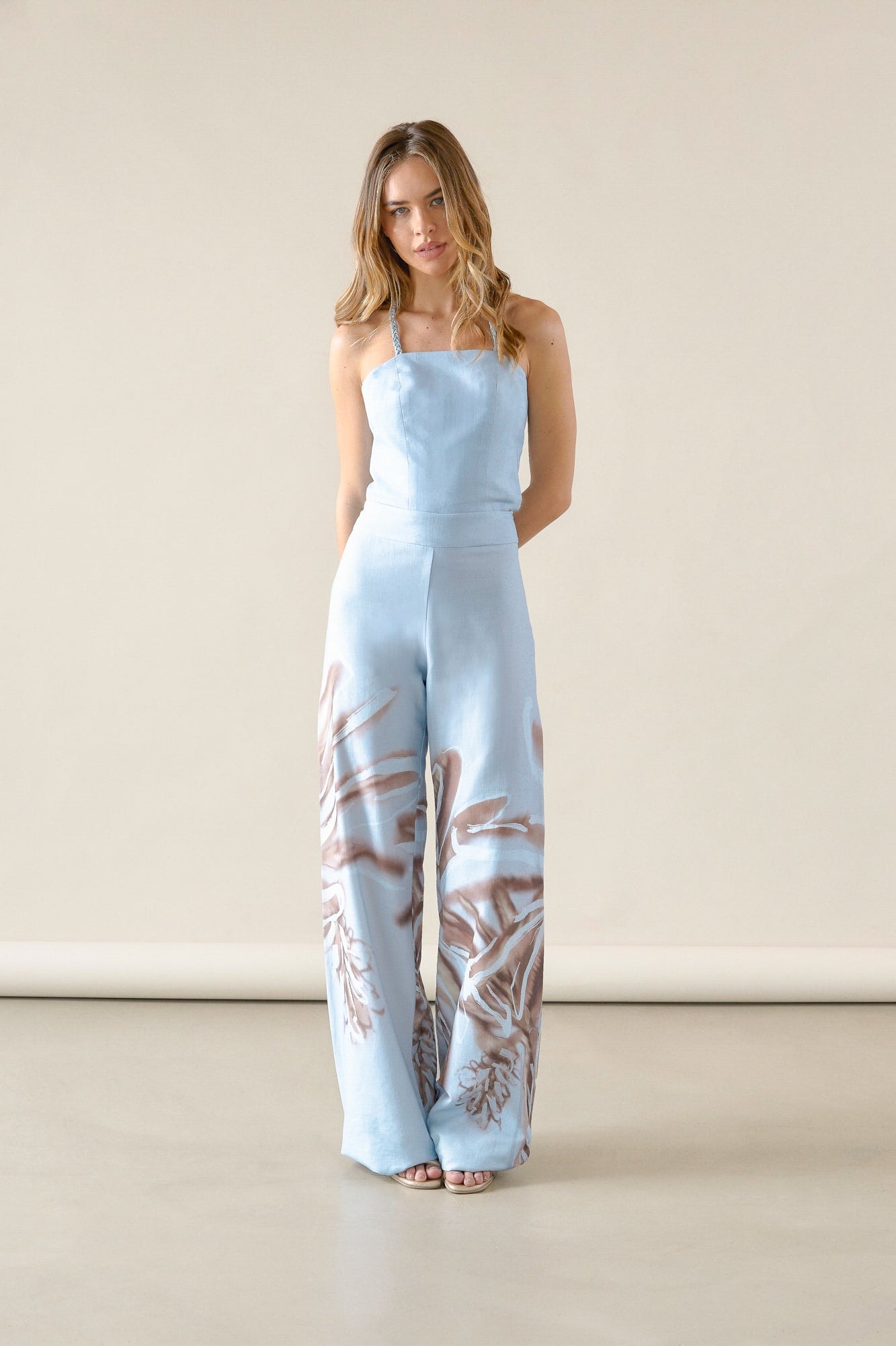 Solei pants - imagen 1