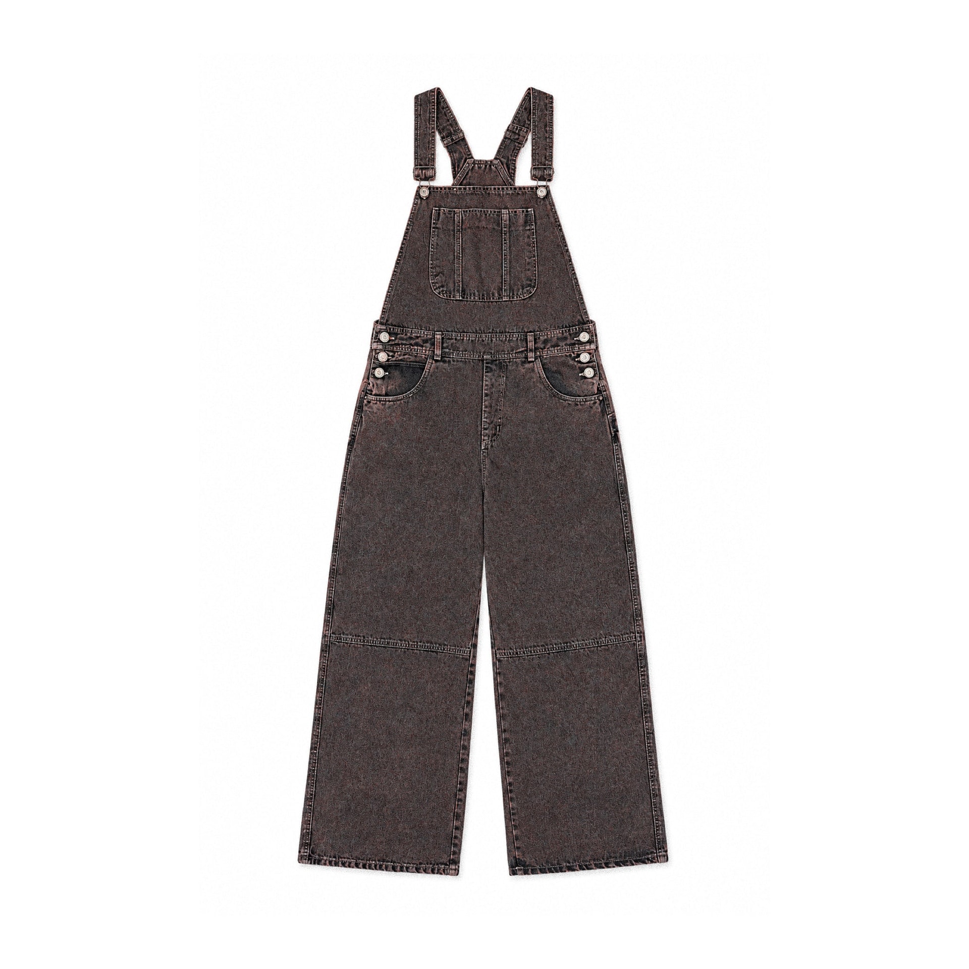Overol Bronze Unisex - imagen 1