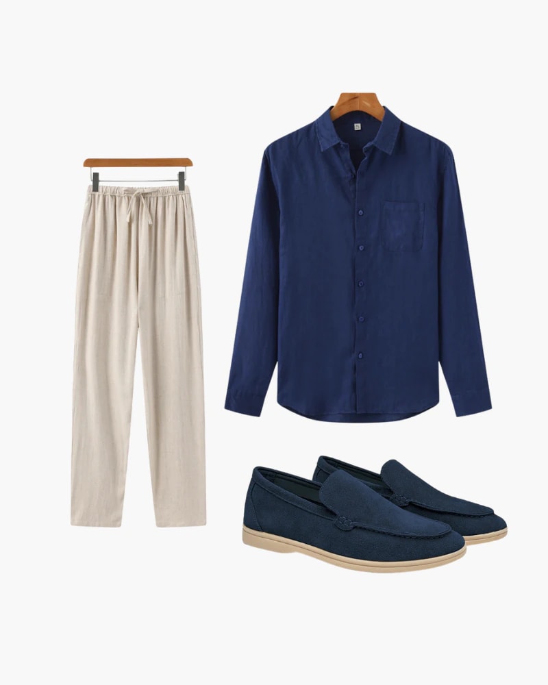 Outfit 5 - Stylish Diner Night - imagen 1