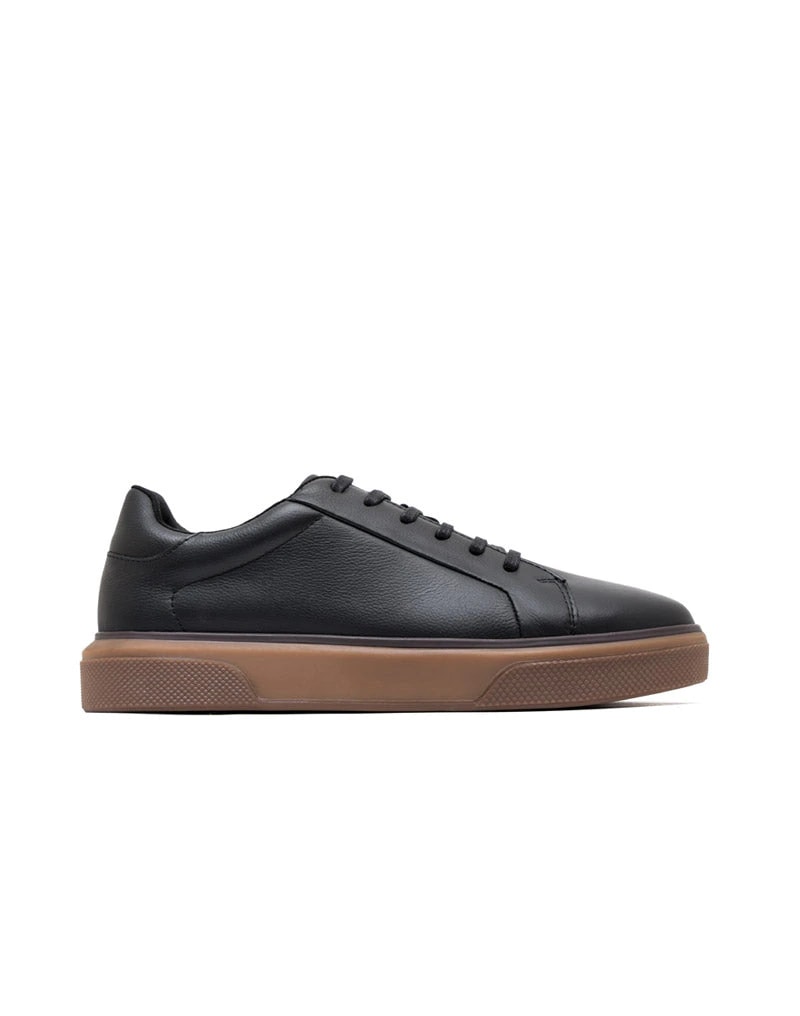 Zapato casual para hombre en cuero 100% colombiano REF SILV04 - imagen 1