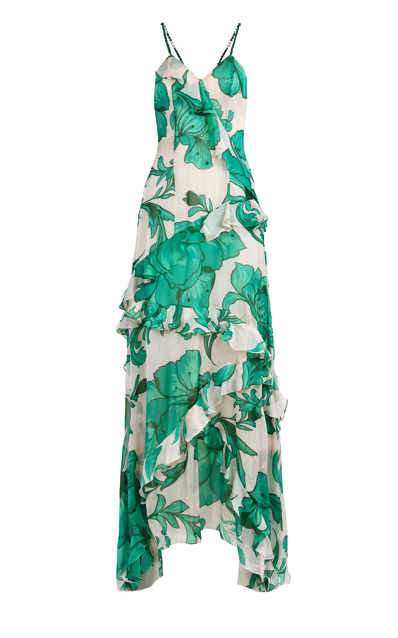 Elysium Dress - imagen 1
