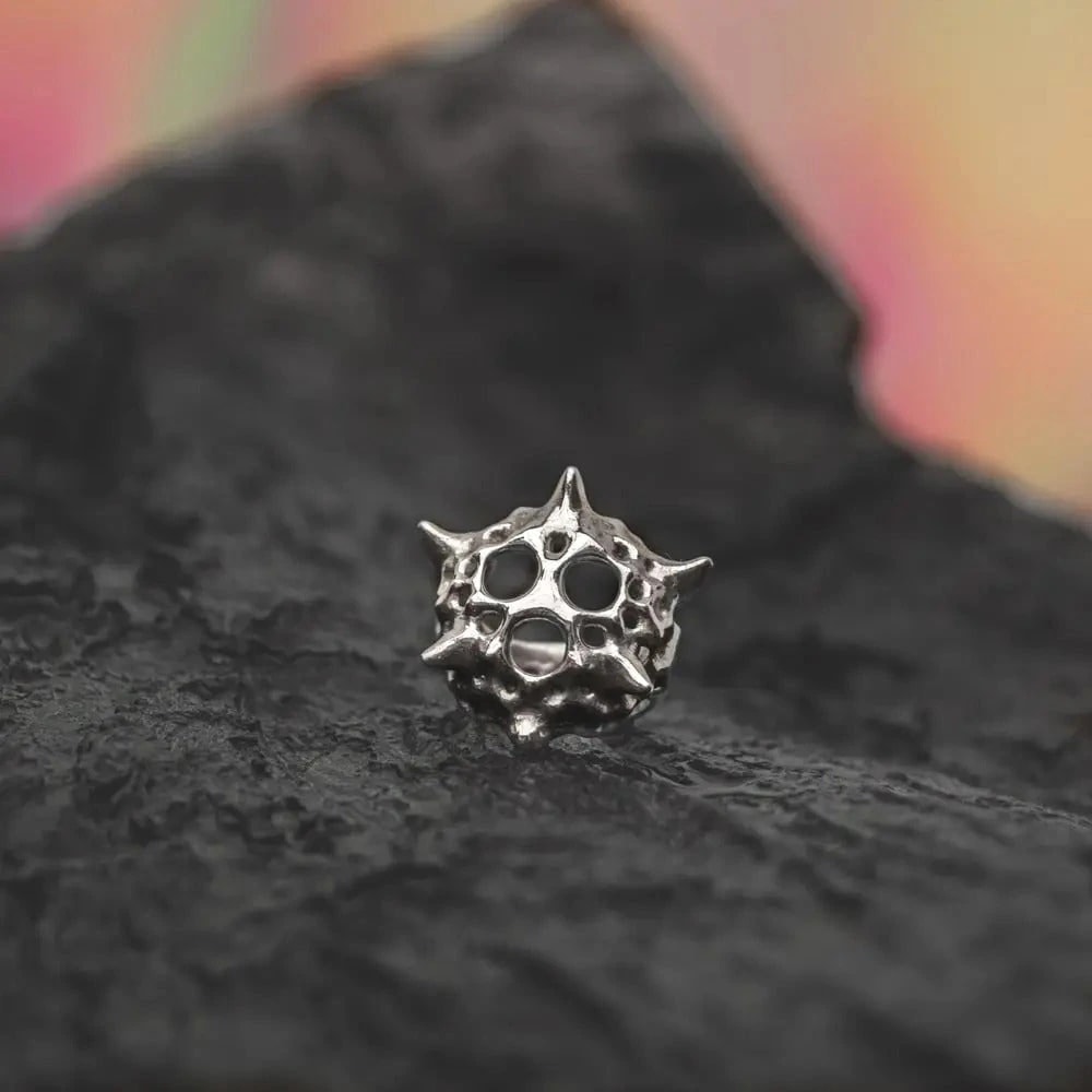 Anillo Hexancistra - imagen 1