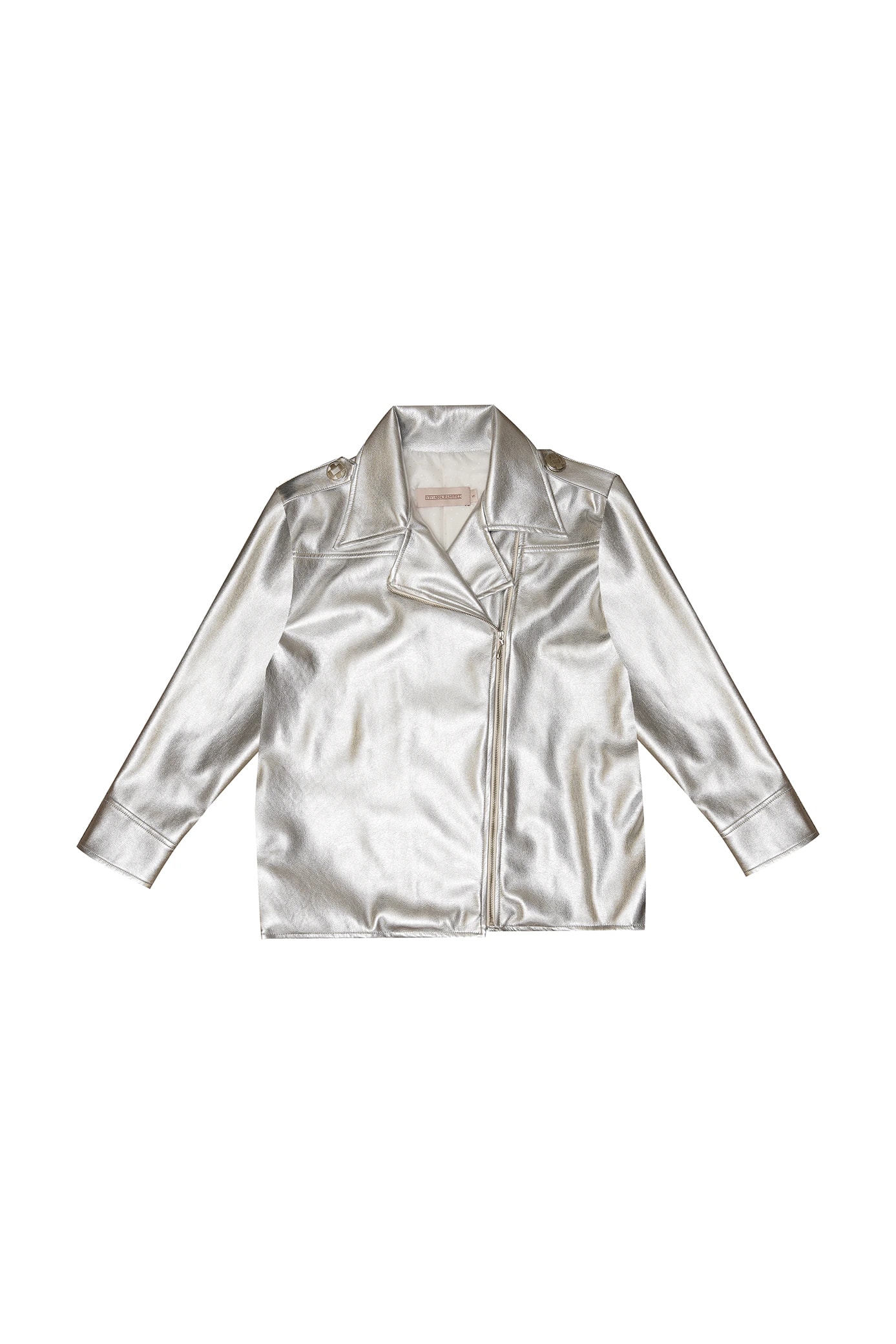 Chaqueta Pitón Silver PM X VR - imagen 1