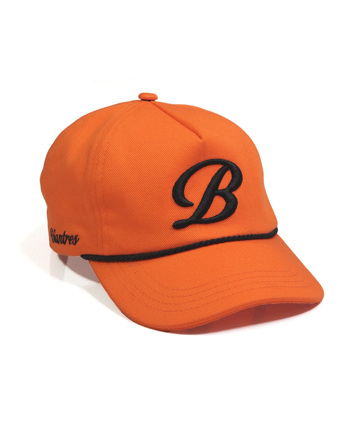 GORRA BARRIO STORE - imagen 1