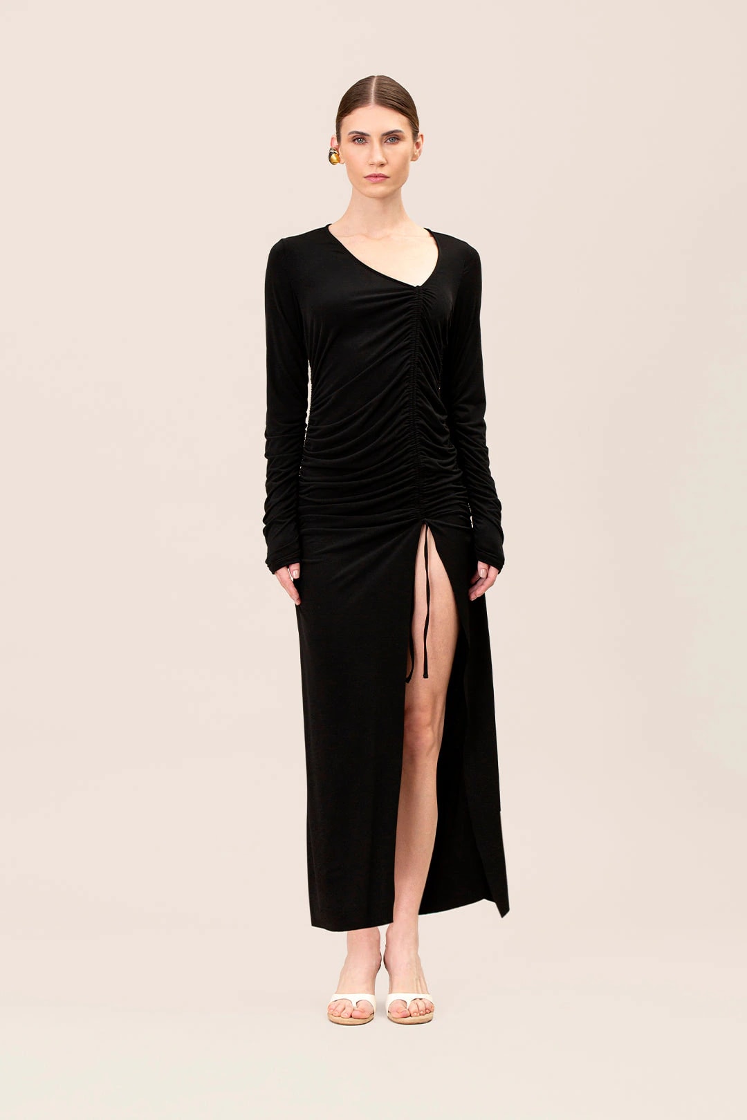Emy Dress - Bruma - imagen 1