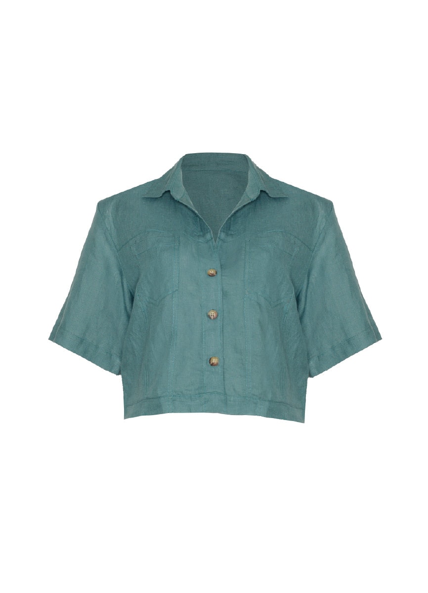VULCANO KATYA SHIRT 9437 - imagen 1