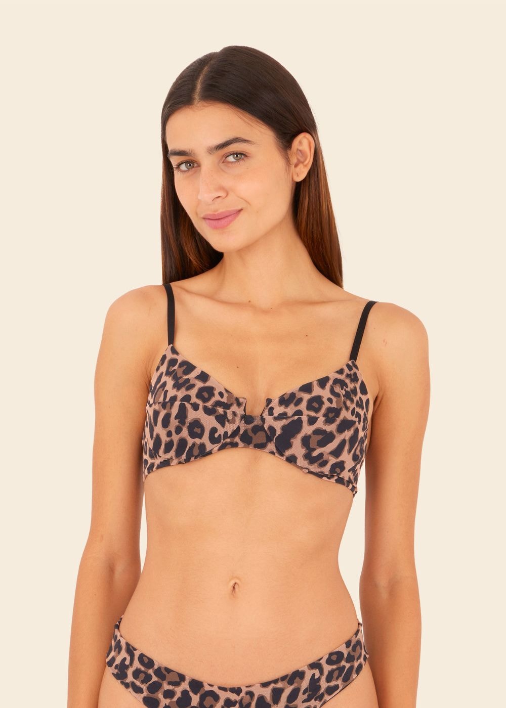 Pugmark Spark Underwire - imagen 1