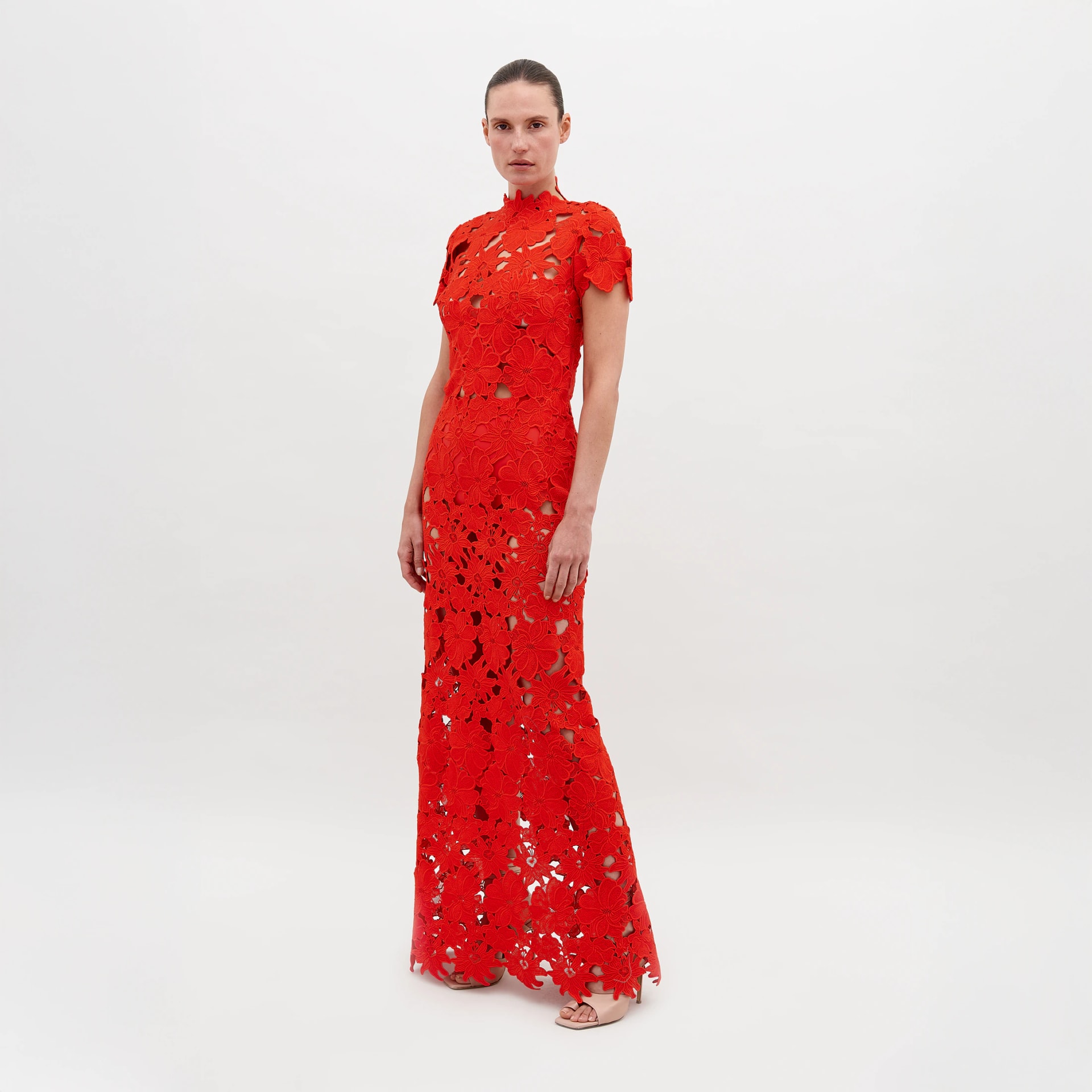 Taiana Dress - imagen 1