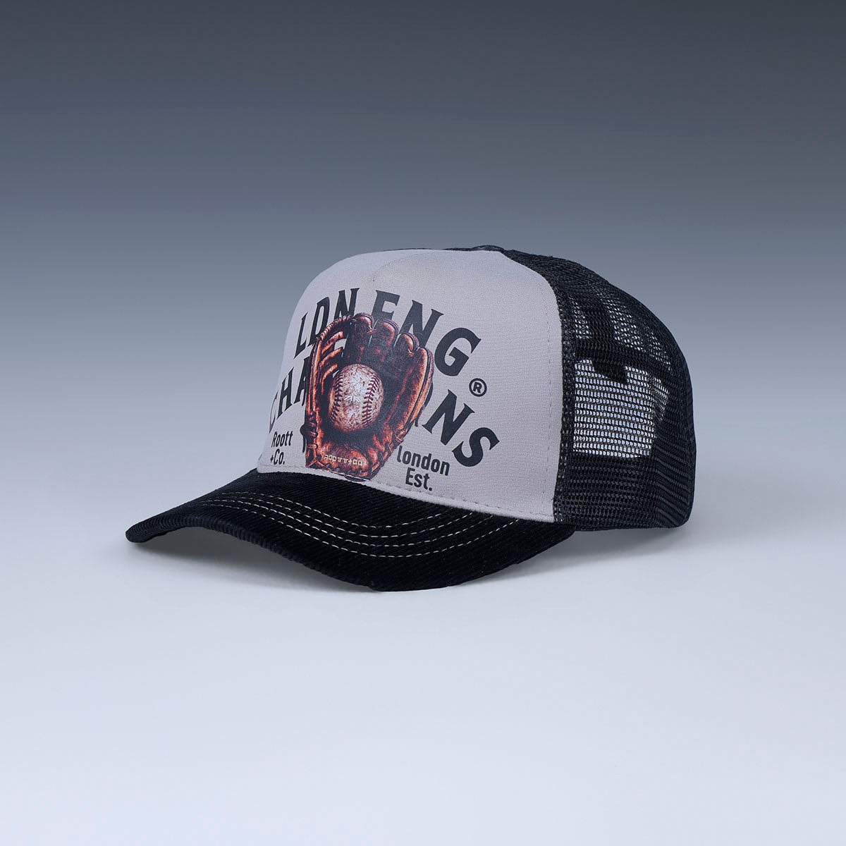 Gorra Blanca - imagen 1