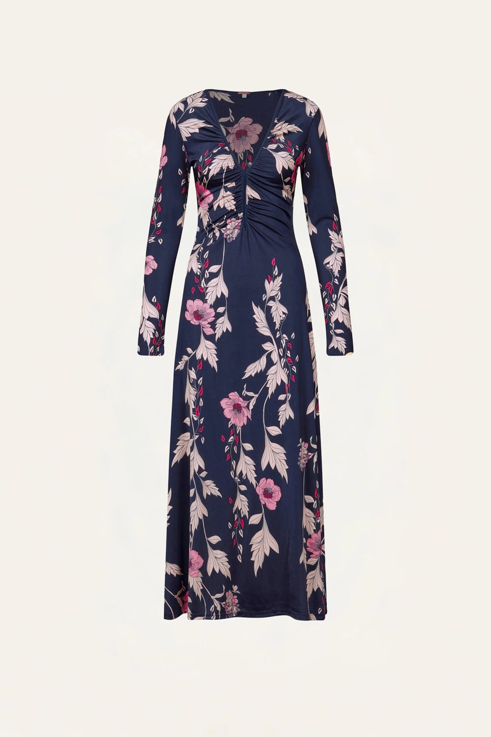 Alma Bordada Dress - imagen 1
