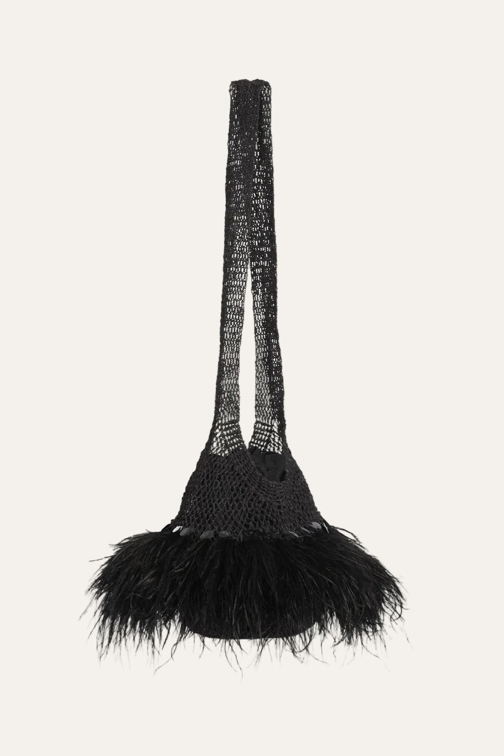 Scents Of Memories Mini Mochila in Black - imagen 1