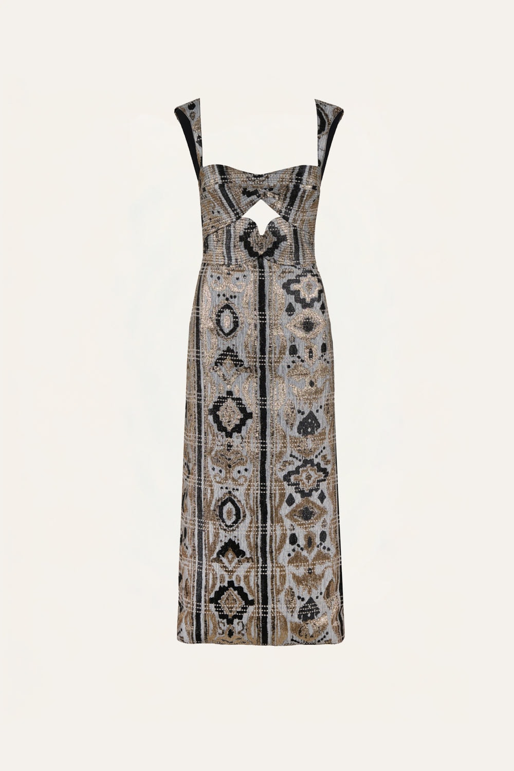 Tropicana Dress - imagen 1