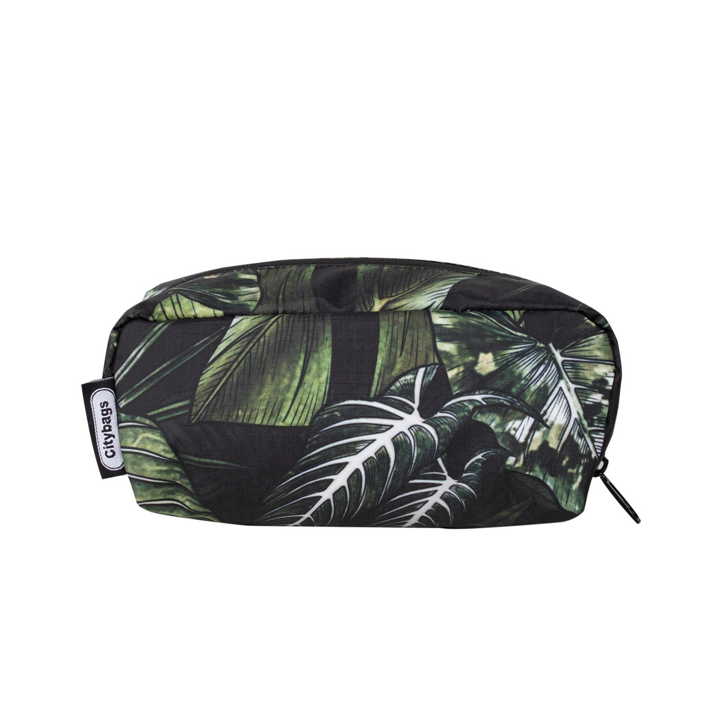 Cosmetiquera Ultra Estampado Jungla - imagen 1