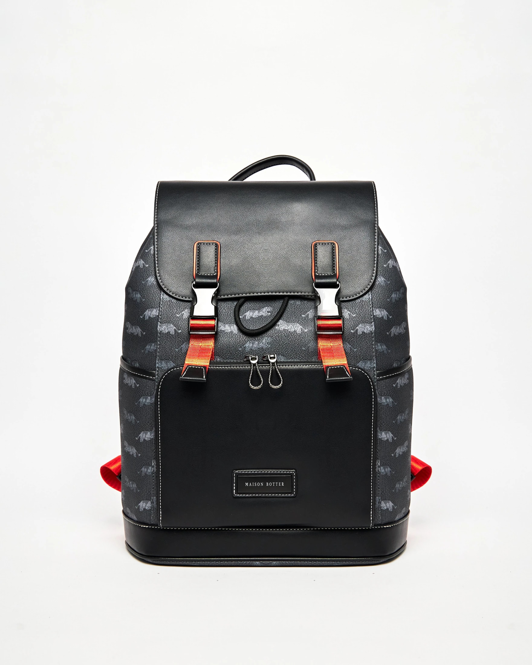 Morral Dynasty Black by Maison Botter - imagen 1
