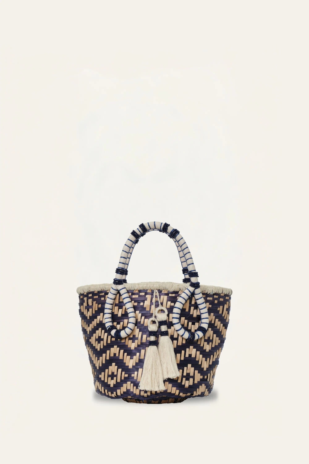 Celebrating Heritage Mini Bucket Bag - imagen 1