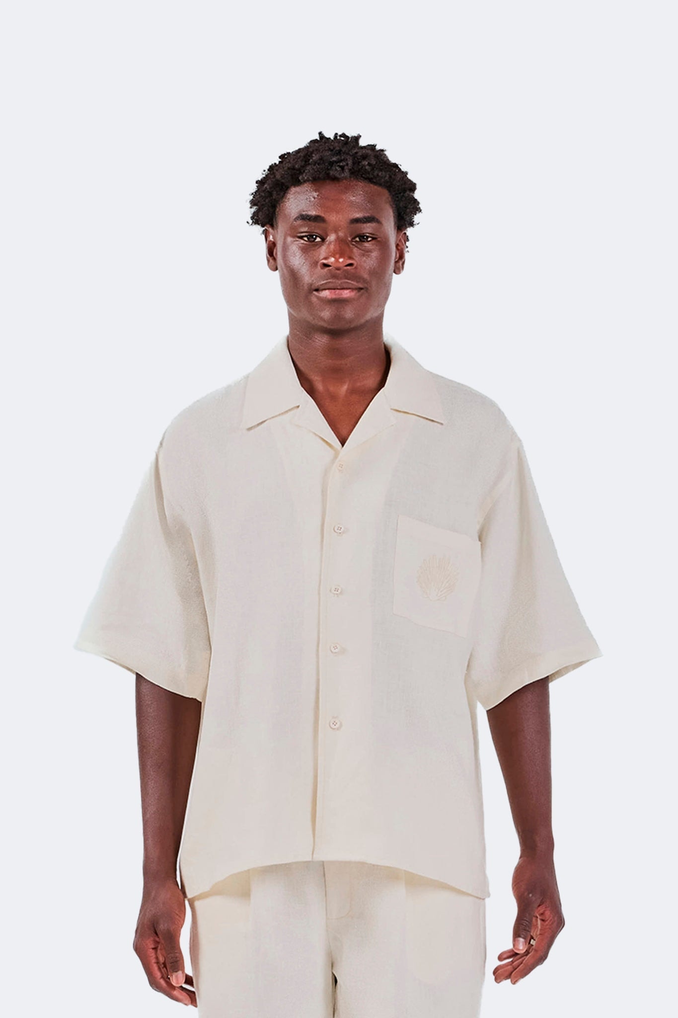 Camisa Baltra - imagen 1