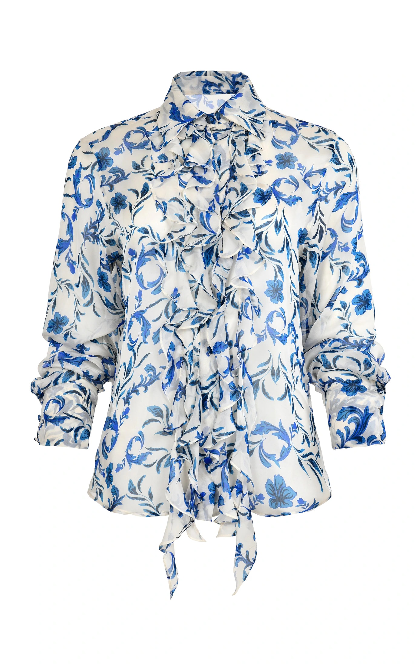Medusa Blouse - imagen 1
