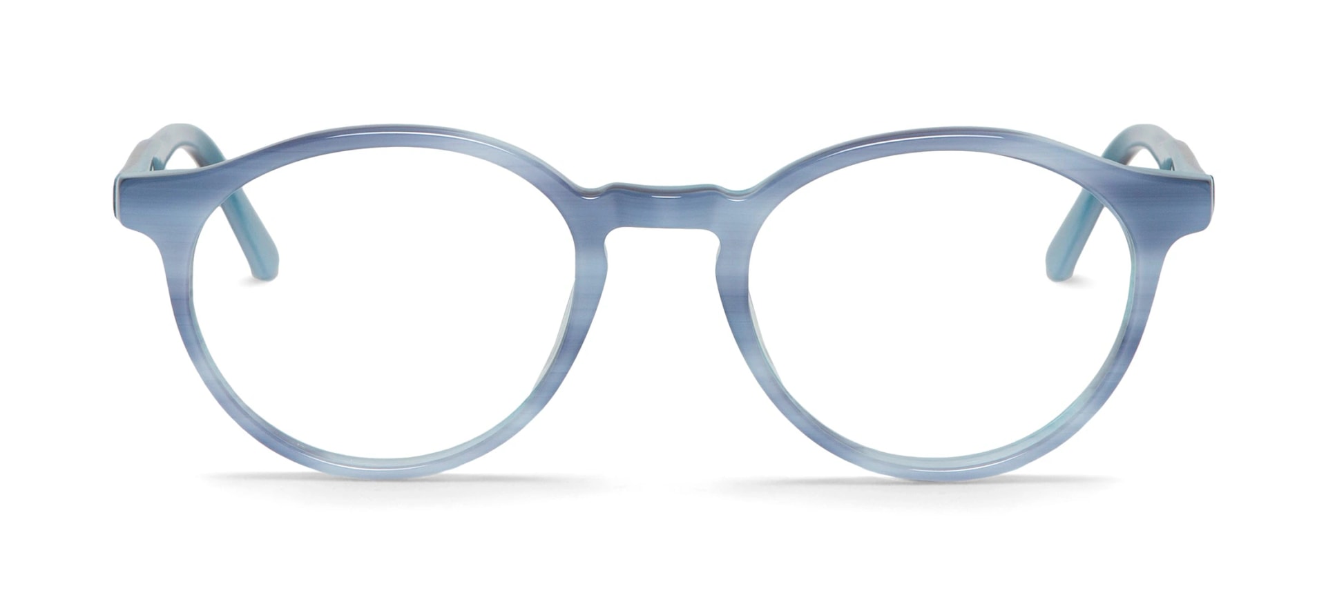 BLUISH GRAIN - BUTTON - imagen 1