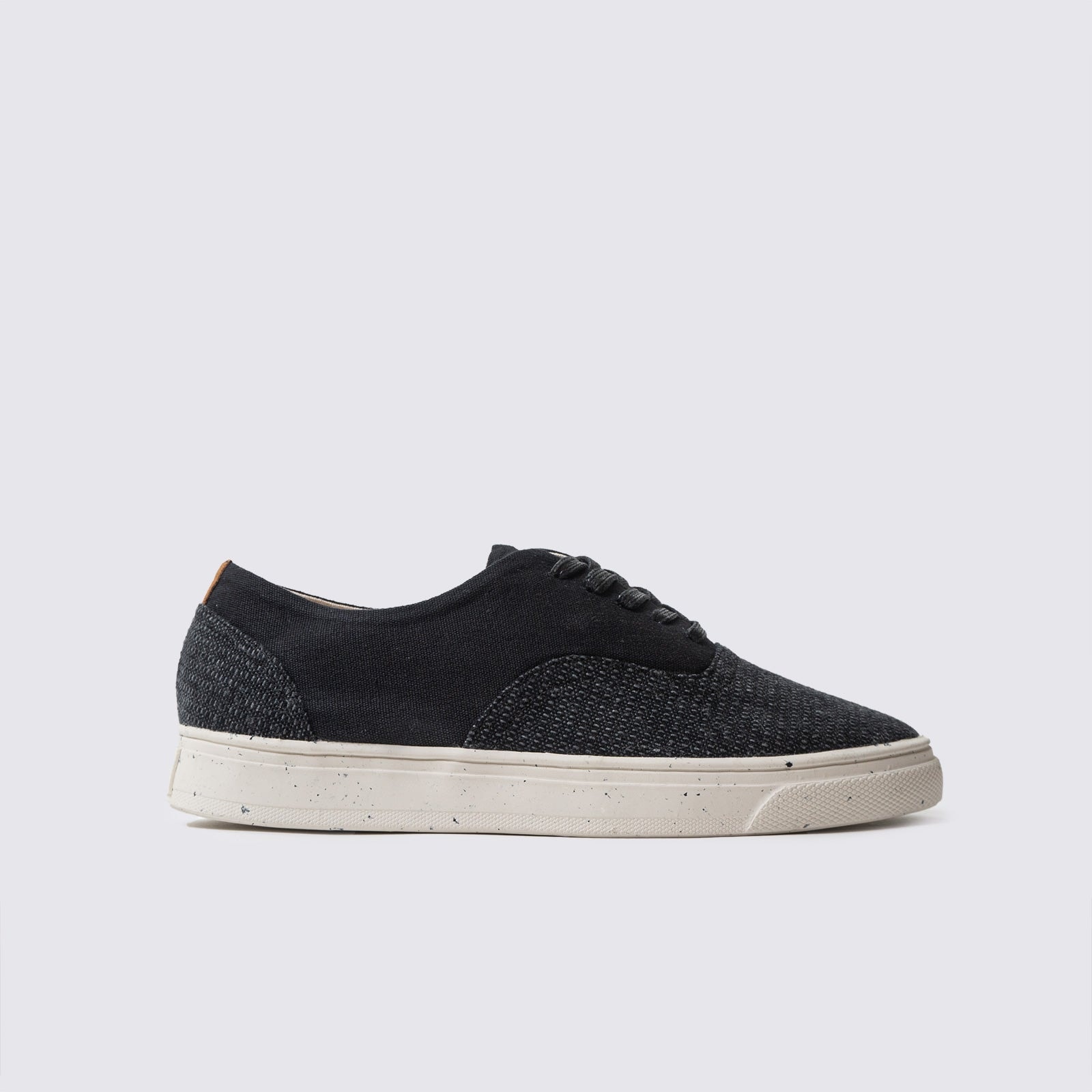 Tenis Pachas Negros - imagen 1