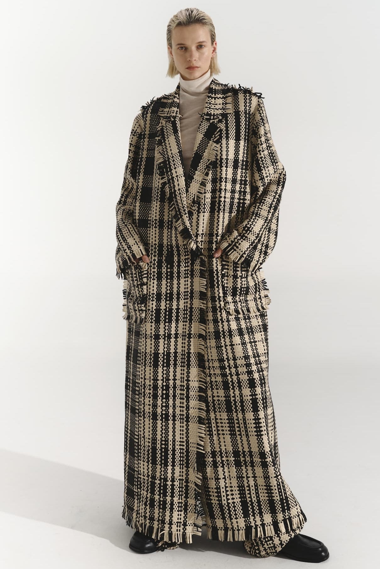 MAXY-GABARDINA ACHI - imagen 1