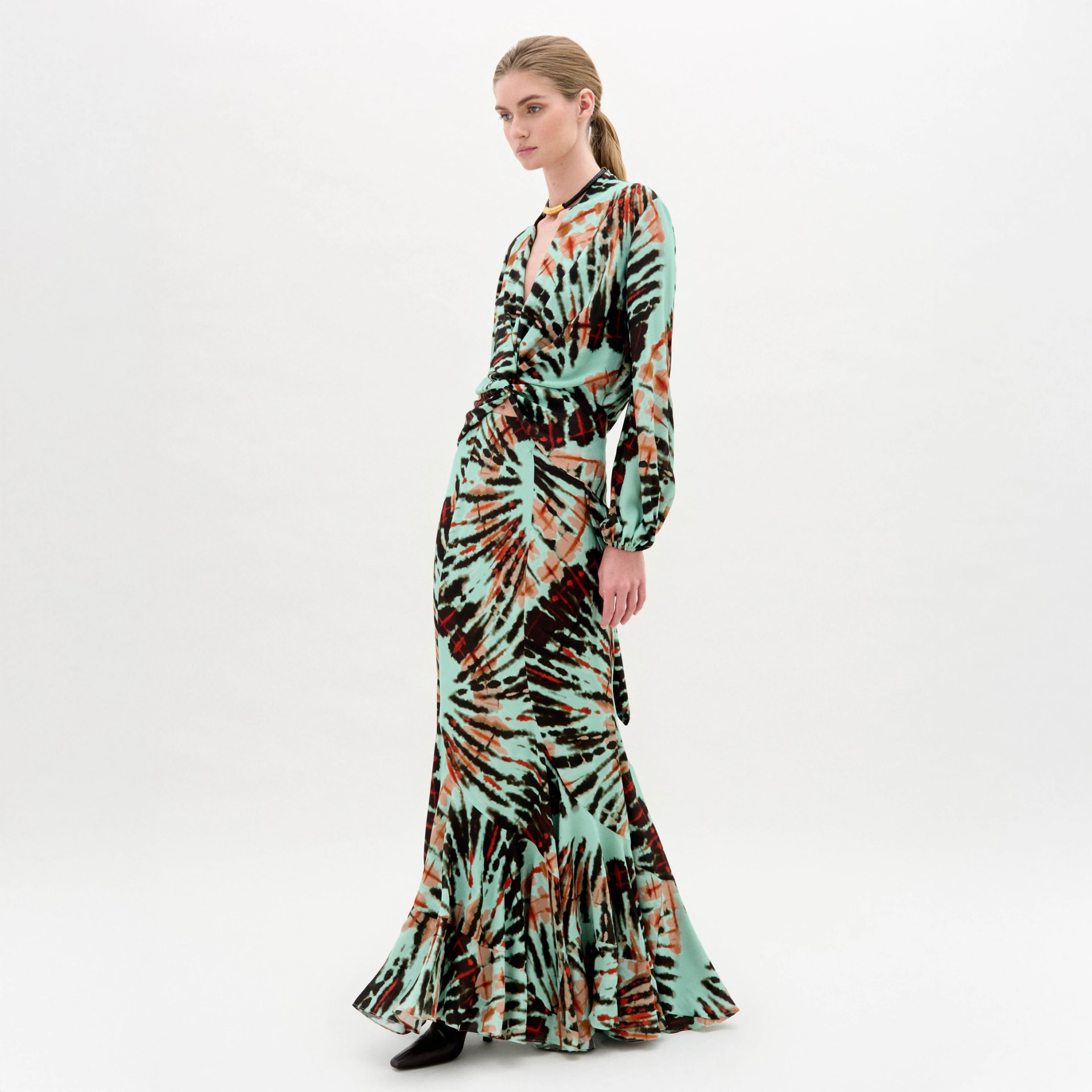 Florina Skirt - imagen 1