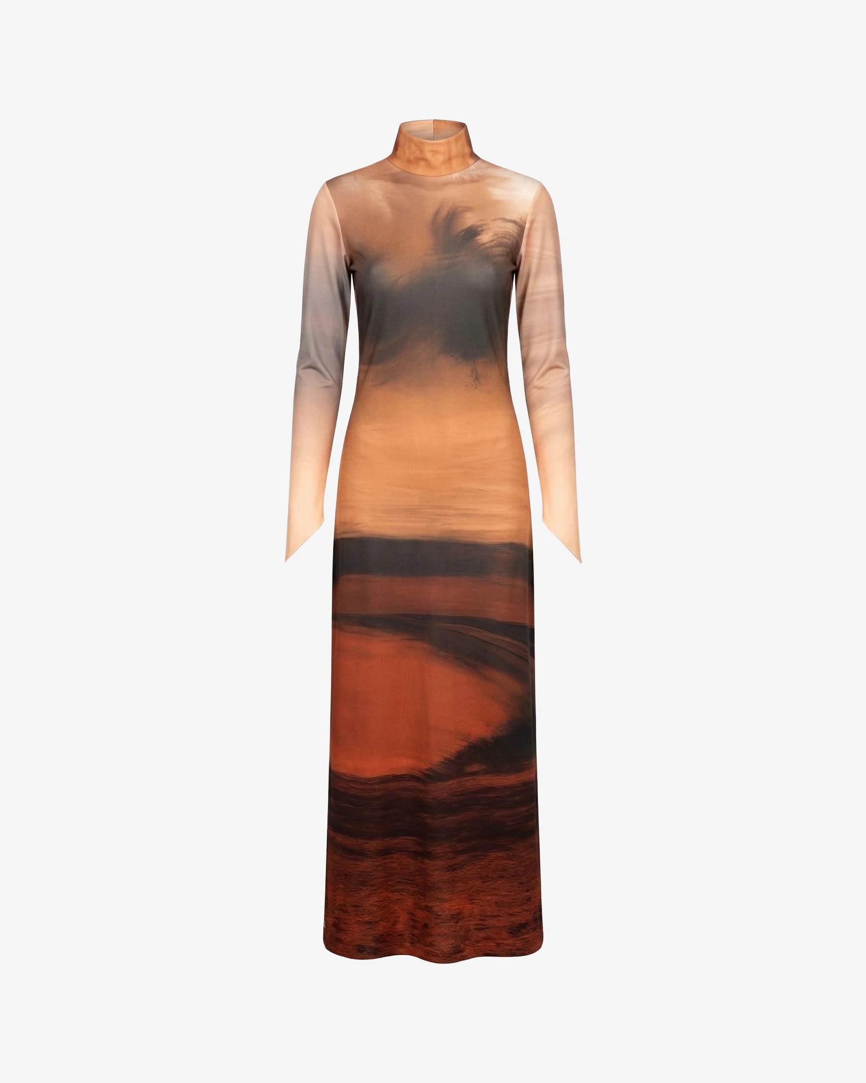 Pillar Dress - imagen 1