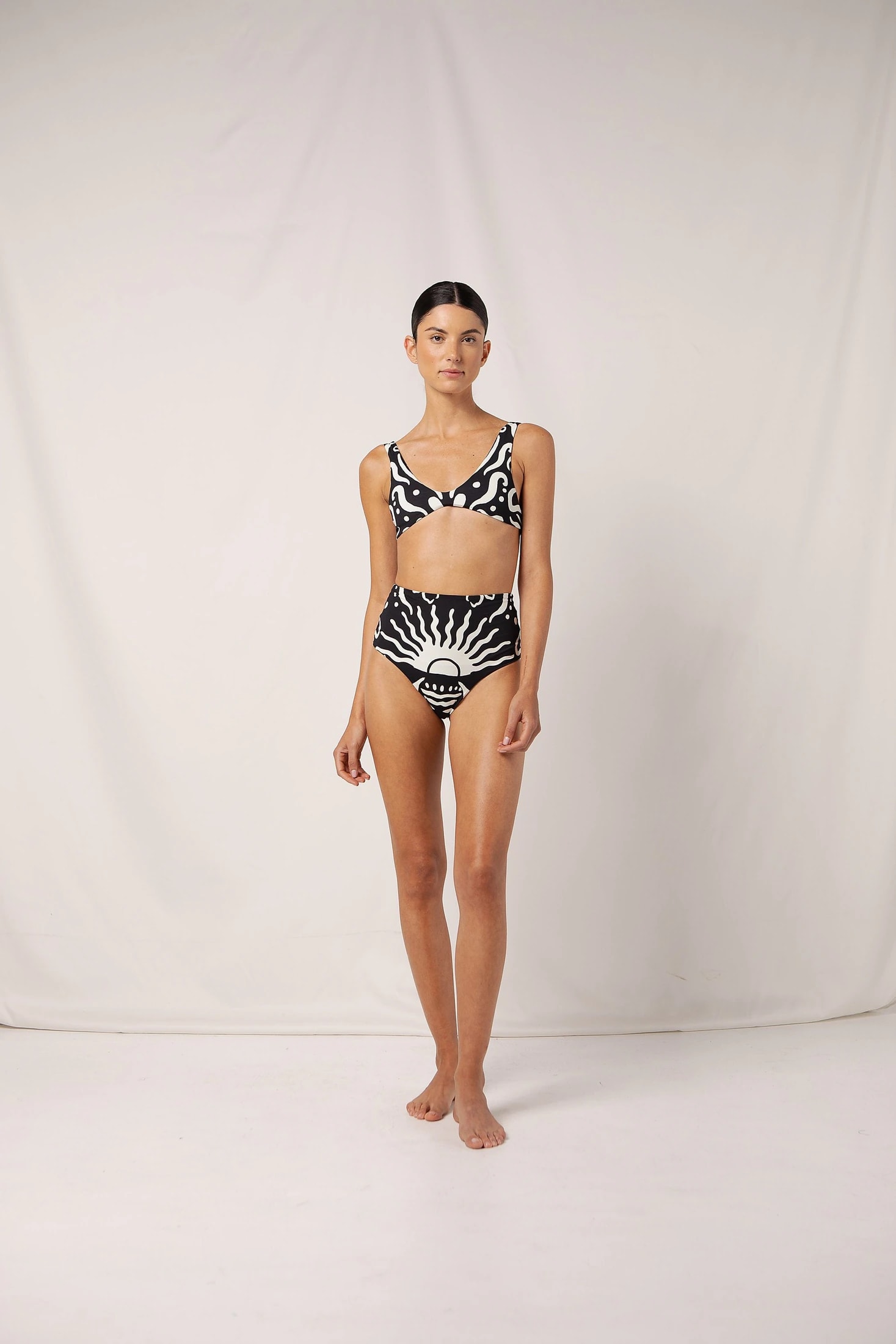 ELISA BIKINI BOTTOM - imagen 1