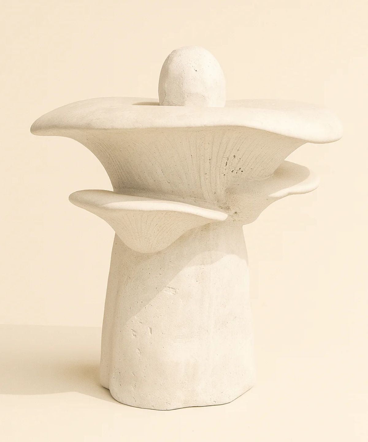 Mushroom Side Table - imagen 1