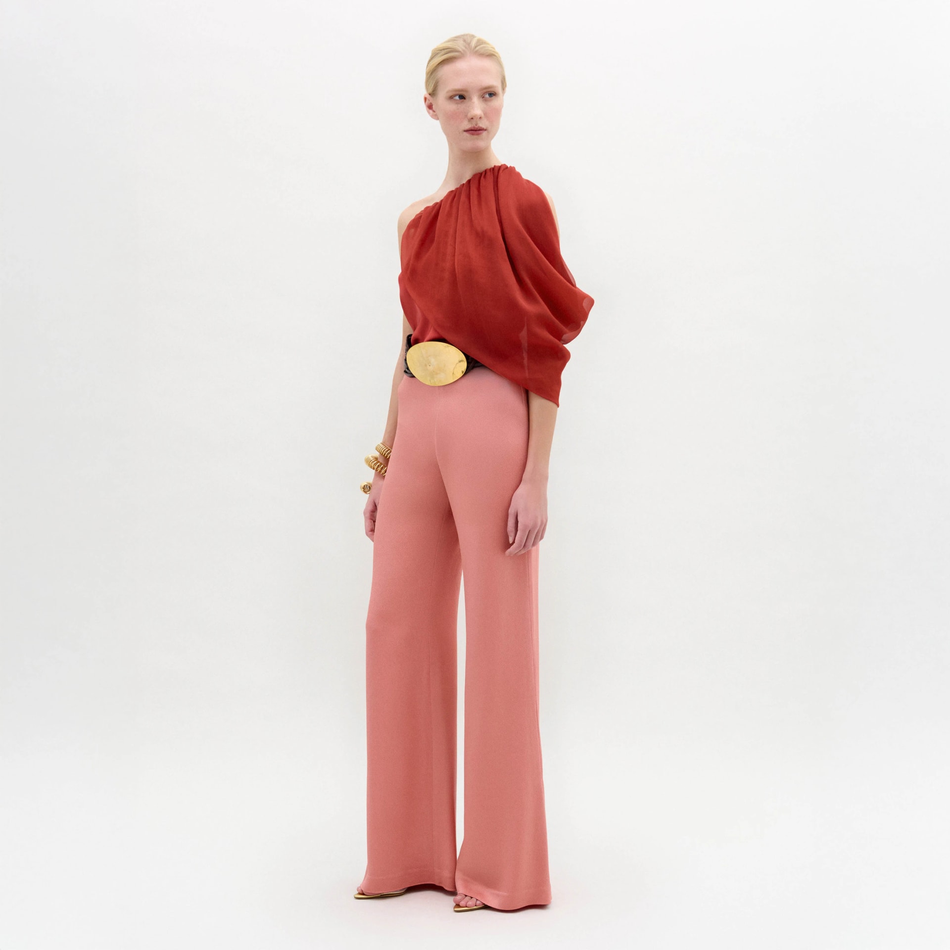 Palermo Pant - imagen 1