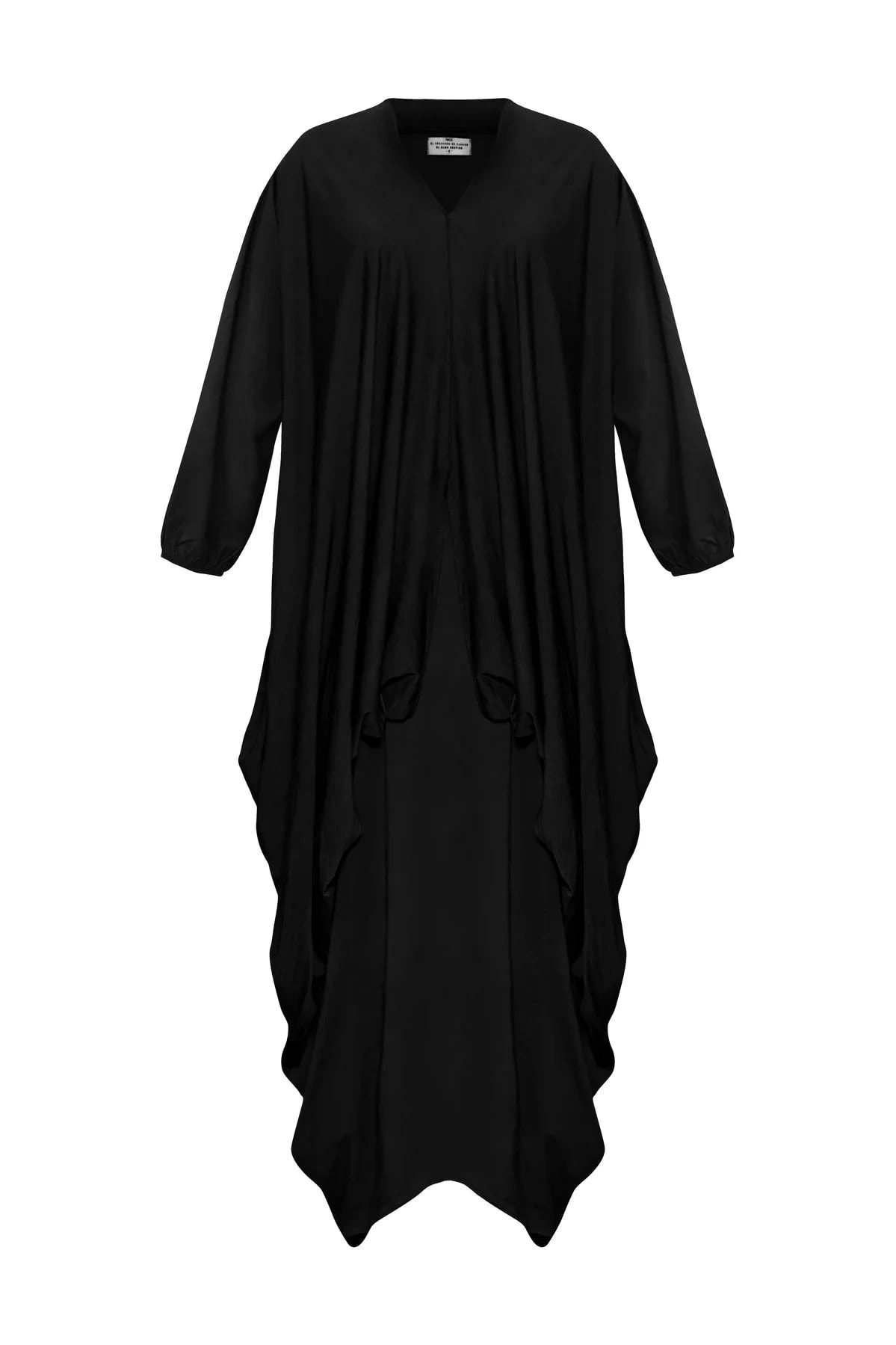 VESTIDO MIAROMA - imagen 1