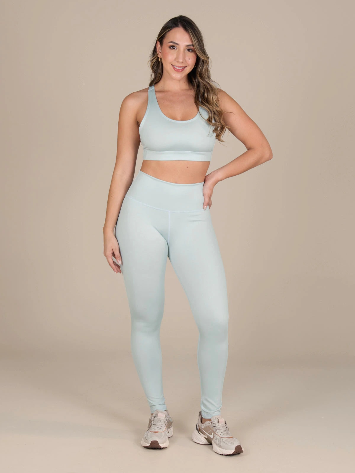 Ange leggins set slim - imagen 1