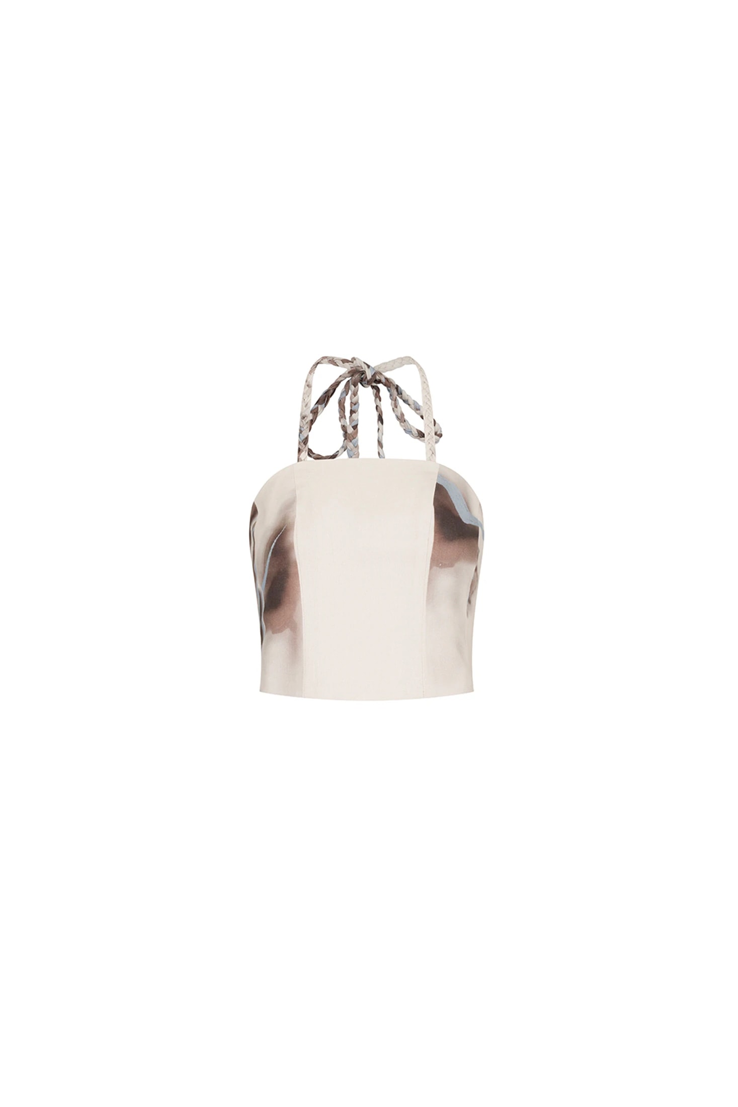 Letti top (linen) - imagen 1