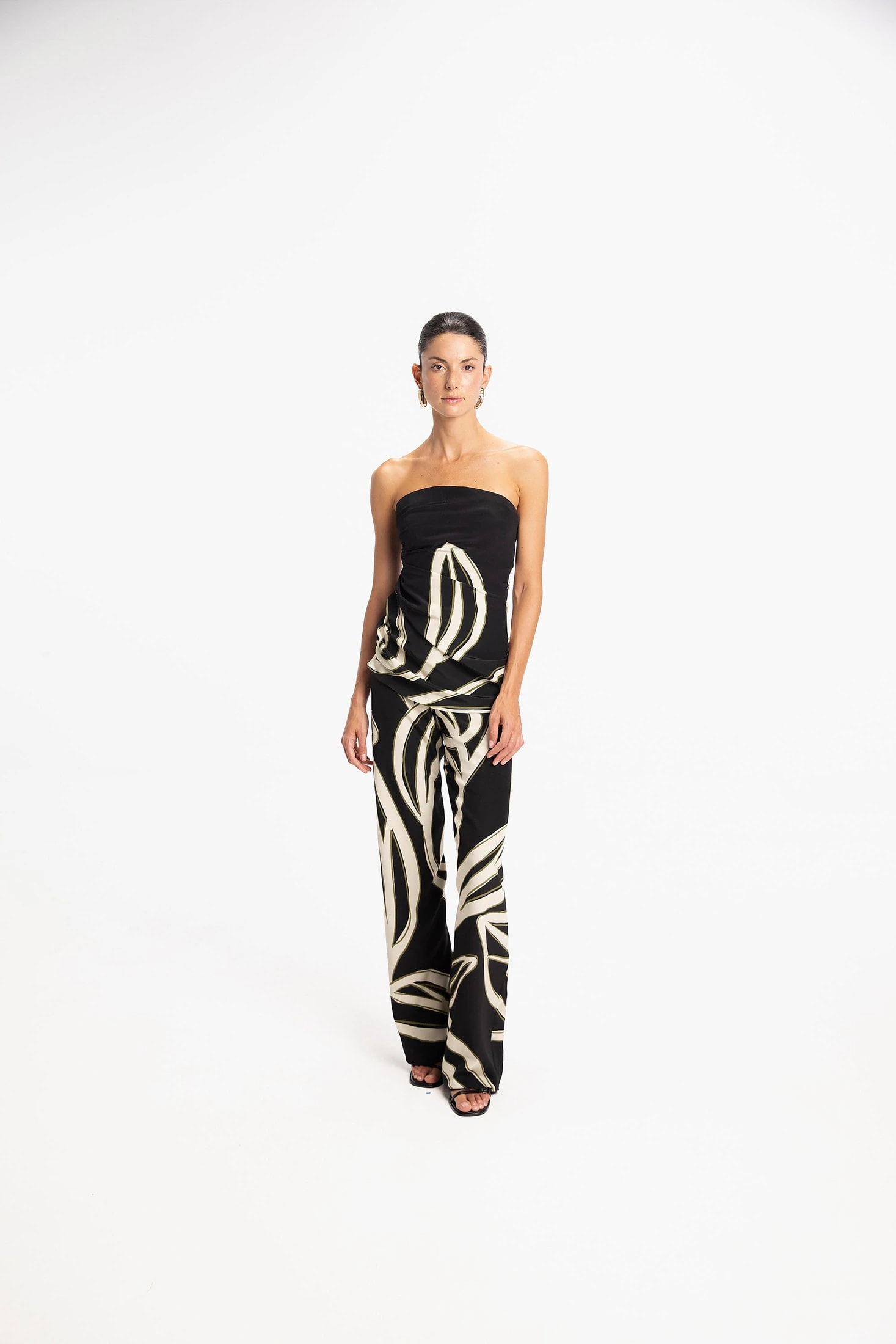 OXANA PANTS - imagen 1
