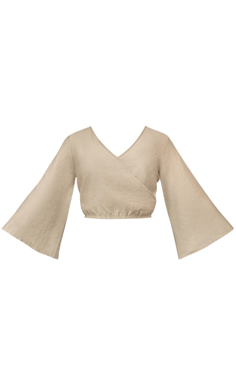 BLUSA SUNDAY - imagen 1