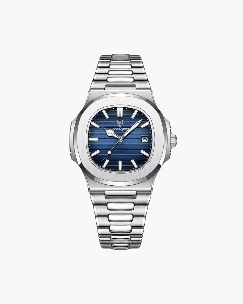 Geneva Classic Watch (Waterproof) - imagen 1