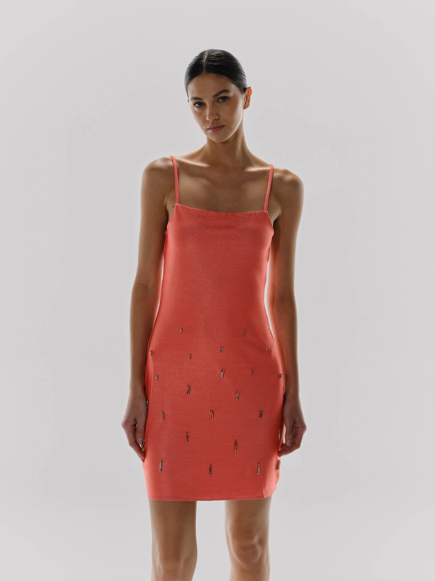 Cale Mini Dress - imagen 1