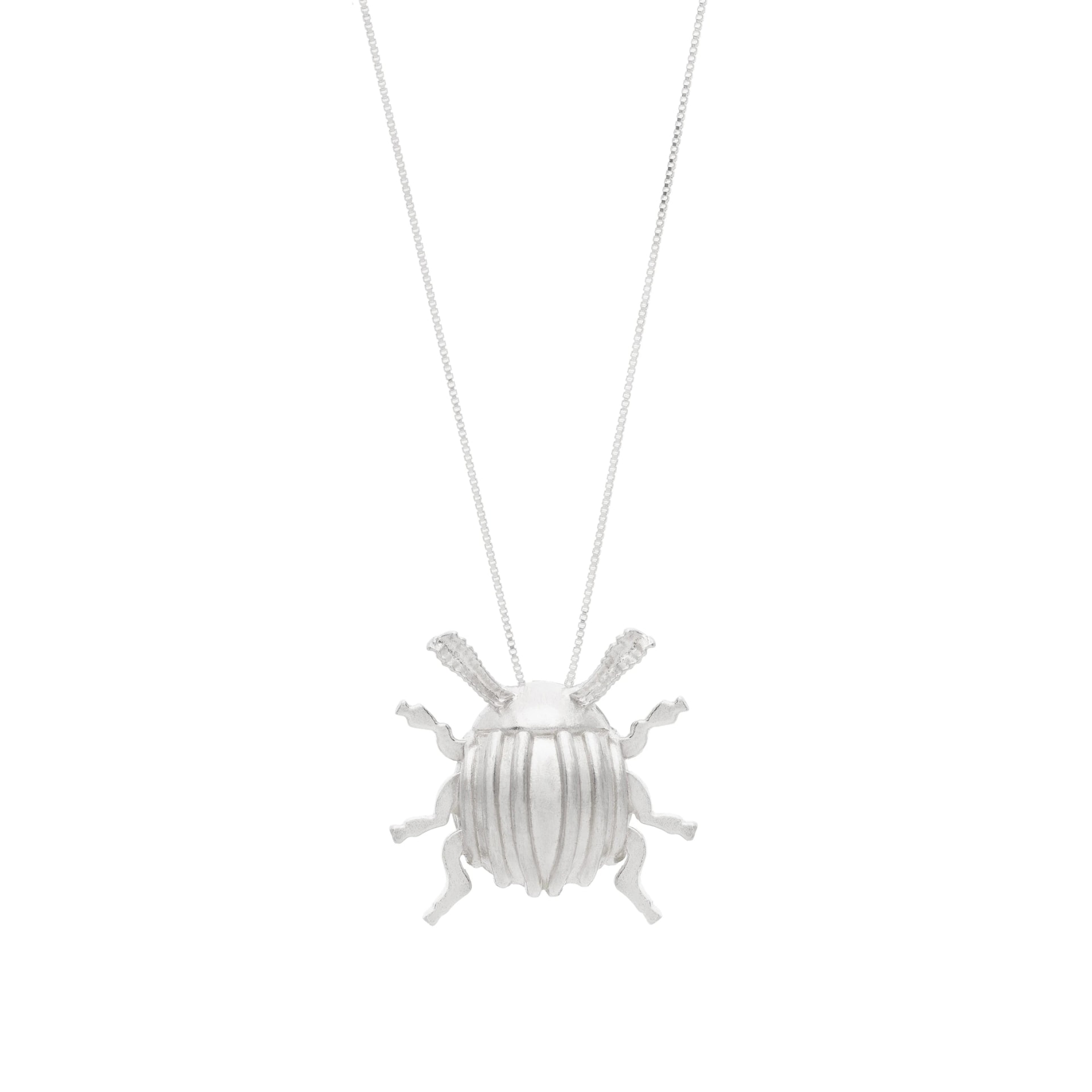 XL Beetle Chain - imagen 1
