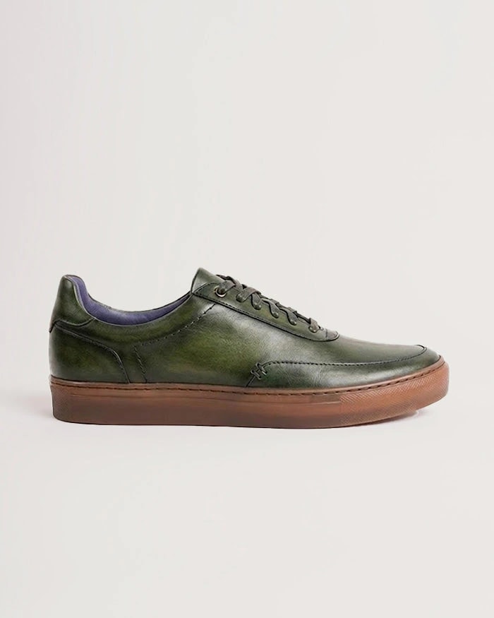 Sneaker Andrey Verde - imagen 1