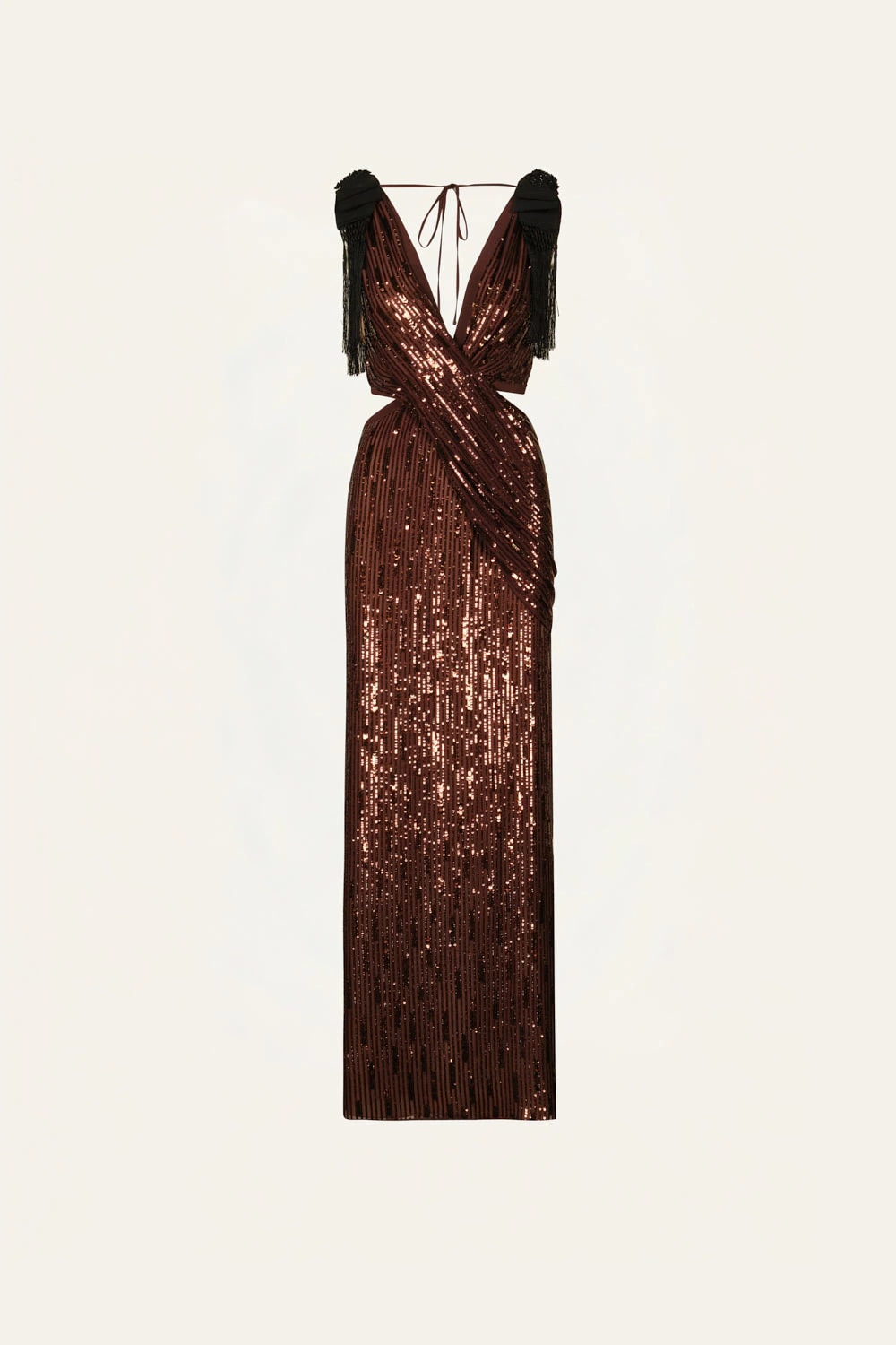 The Gaucha Diaries Dress - imagen 1