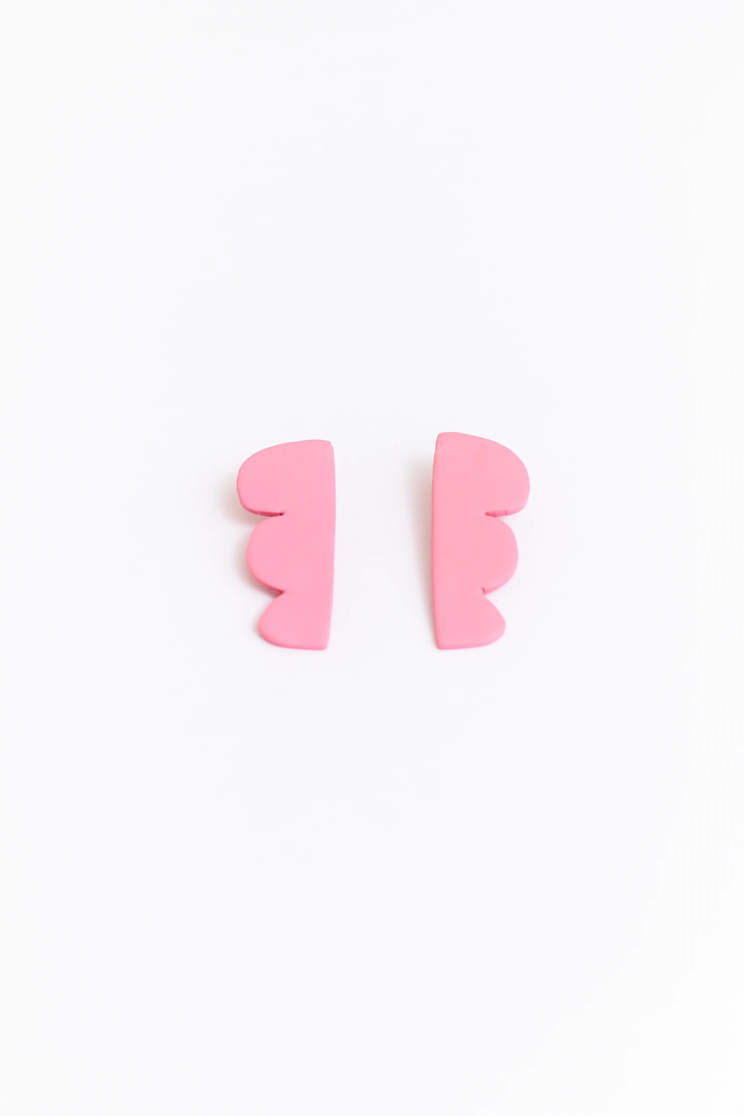 Aretes Abrazo - imagen 1