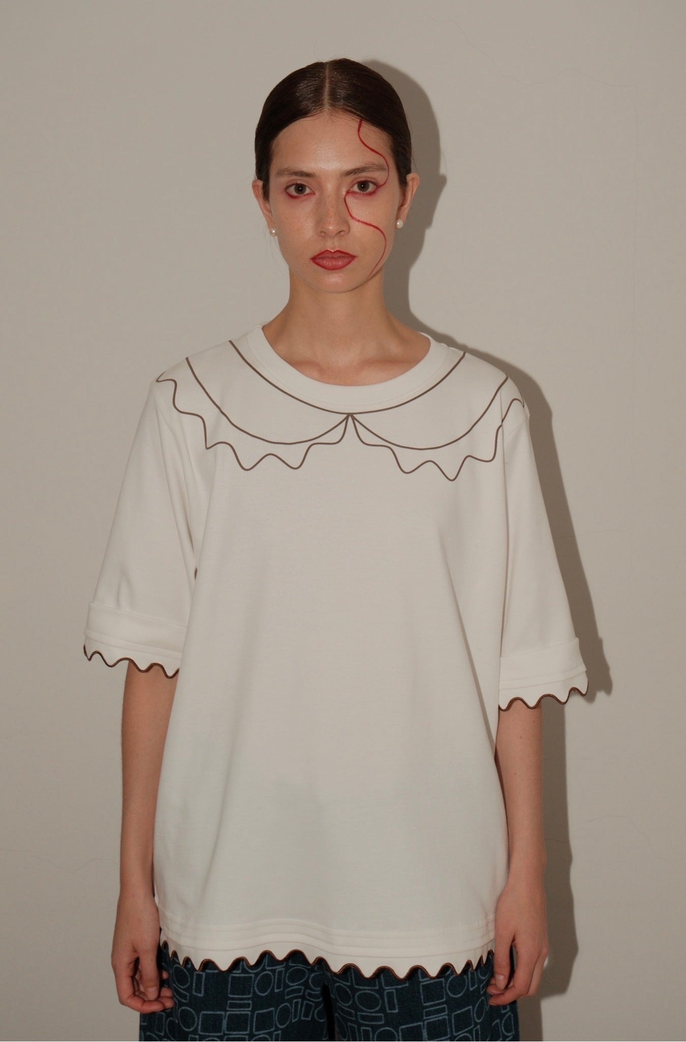 T-SHIRT KINTSUGI - imagen 1