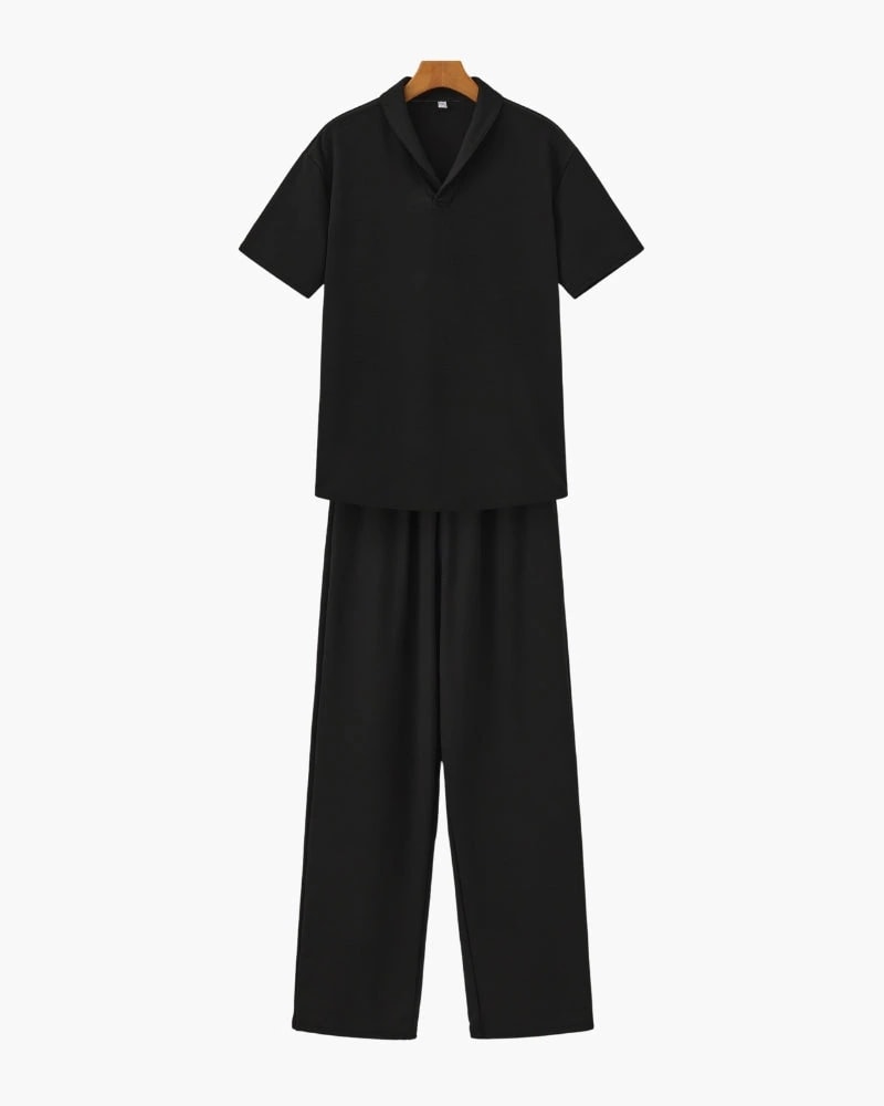Polo & Pantalon Set - imagen 1