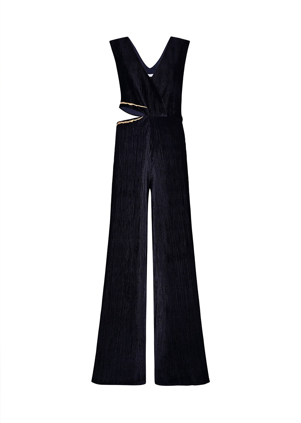 Coal Jumpsuit - imagen 1