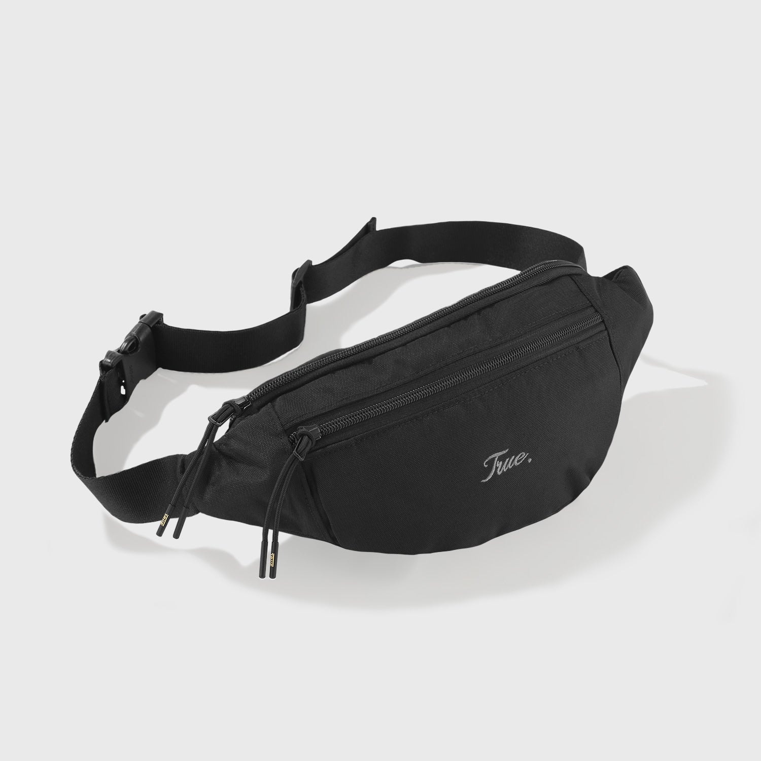 Classic Signature Fanny Pack - Black - imagen 1